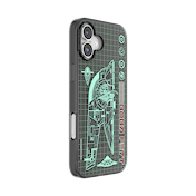 Boba Fett Spec &mdash; iPhone 16 Plus MagSafe Case image number 2