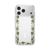 Pollinator &mdash; iPhone 17 Pro Max MagSafe Case image number 1