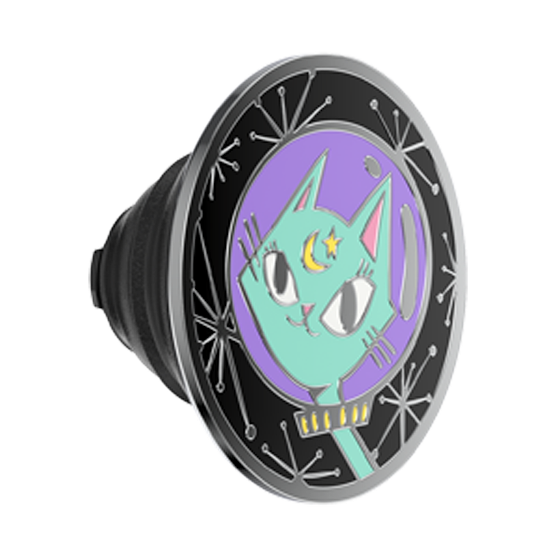Enamel Orbity — PopTop