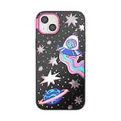 Space Wiz&nbsp; &mdash; iPhone 15 Plus MagSafe Case image number 1