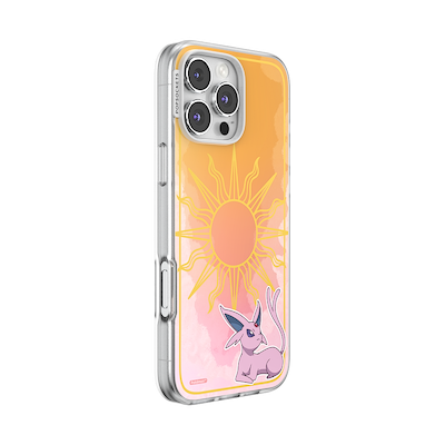 Secondary image for hover Espeon Morning Sun &mdash; iPhone 16 Pro Max MagSafe Case