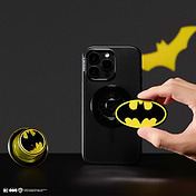 Enamel I Am Batman  &mdash;  MagSafe PopGrip image number 7