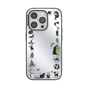 Mirror Squad Ghouls &mdash; iPhone 15 Pro MagSafe Case image number 1