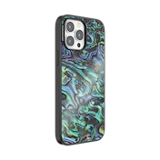 Mirror Abalone &mdash; iPhone 13 Pro Max MagSafe Case image number 2