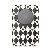 Harlequin Hearts &mdash; MagSafe PowerPack image number 2