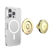 Enamel Locket of the Fae &mdash;  MagSafe PopGrip image number 7