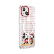 Mod Mickey & Minnie &mdash; iPhone 15 MagSafe Case image number 2