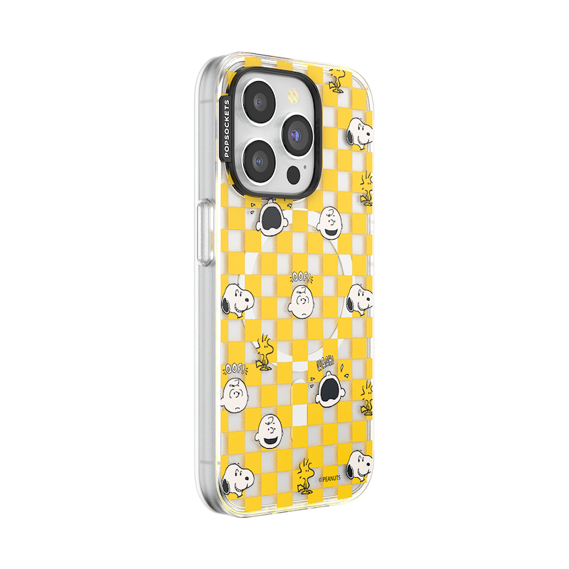 Goodness and Grief &mdash; iPhone 15 Pro MagSafe Case image number 5