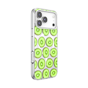 Kiwi Slice &mdash; iPhone 17 Pro Max MagSafe Case image number 2