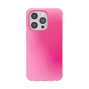 Bubblegum Aura &mdash; iPhone 14 Pro MagSafe Case image number 1
