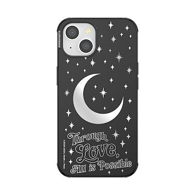 Through Love All Is Possible &mdash; iPhone 14 MagSafe Case