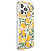 Lemon Squeezy &mdash; iPhone 15 Pro Max MagSafe Case image number 2