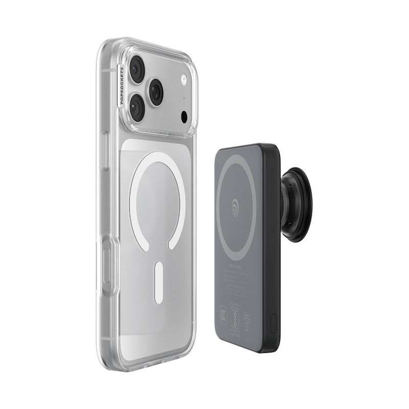 Skellied &mdash; MagSafe PowerPack image number 7