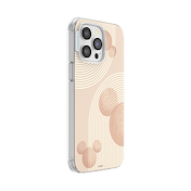 Serene Mickey &mdash; iPhone 14 Pro Max MagSafe Case image number 2