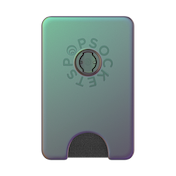 Nightshade &mdash; MagSafe Kick-Out PopWallet+ & Stand image number 6