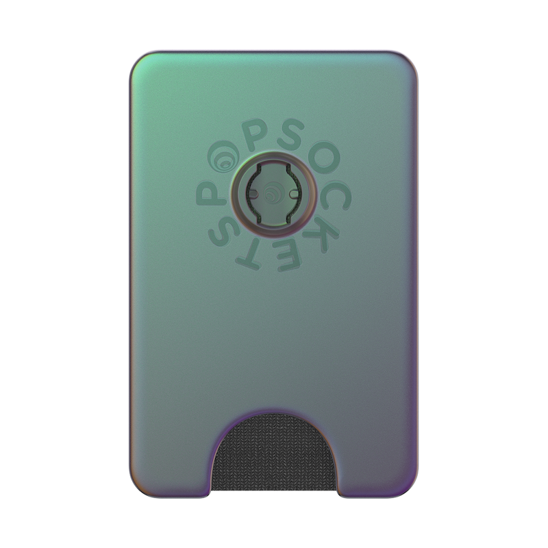 Nightshade &mdash; MagSafe Kick-Out PopWallet+ & Stand image number 4