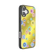 Mirror Yellow Lantern &mdash; iPhone 16 Plus MagSafe Case image number 2