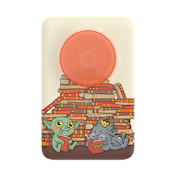 The Librarians &mdash; MagSafe PowerPack image number 2