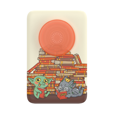 Secondary image for hover The Librarians &mdash; MagSafe PowerPack