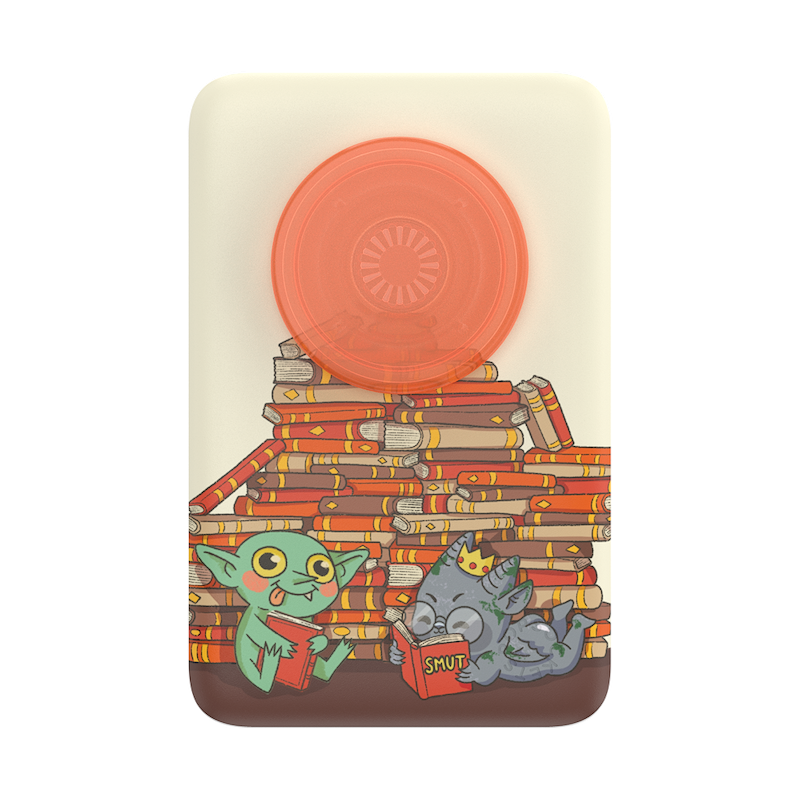 The Librarians &mdash; MagSafe PowerPack image number 1