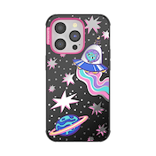 Space Wiz &mdash; iPhone 14 Pro MagSafe Case image number 1