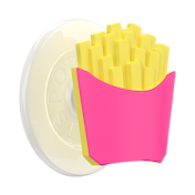 PopOut French Fries &mdash;  MagSafe PopGrip image number 1