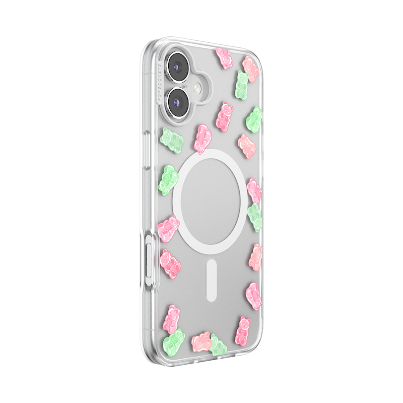 Gummy Bears &mdash; iPhone 16 Plus MagSafe Case image number 1