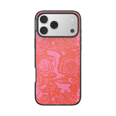 Red Room &mdash; iPhone 18 Pro Max MagSafe Case