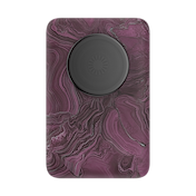 Burgundy Vein &mdash; MagSafe PowerPack image number 2