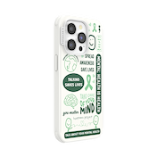 Take Care of Your Mind &mdash; iPhone 14 Pro MagSafe Case image number 2