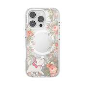 Au Revoir Marie &mdash; iPhone 16 Pro MagSafe Case image number 1