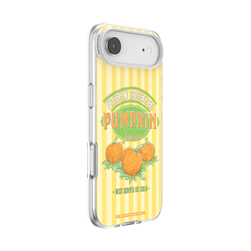 Pumpkin Juice &mdash; iPhone Air MagSafe Case image number 1