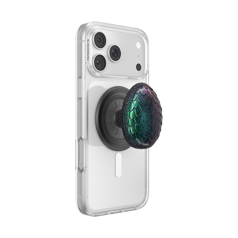 Dragon Egg &mdash; MagSafe PopGrip image number 7