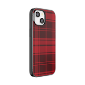 Buffalo Check &mdash; iPhone 15 MagSafe Case image number 2