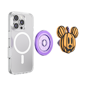 PopOut Pumpkin Mickey Mouse Orange &mdash; MagSafe PopGrip image number 6