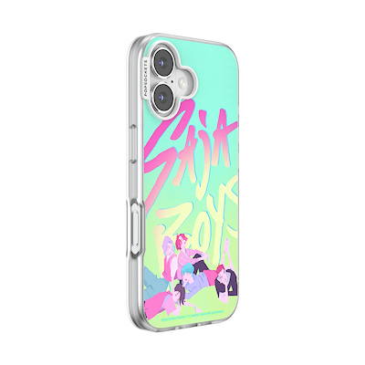 Secondary image for hover Saja Boys &mdash; iPhone 17 MagSafe Case