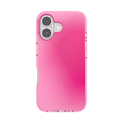 Bubblegum Aura &mdash; iPhone 16 MagSafe Case image number 1