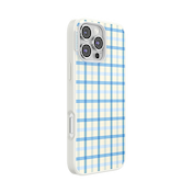 Winter Blue-White &mdash; iPhone 16 Pro Max MagSafe Case image number 2