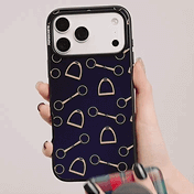 Equestrian Bliss &mdash; iPhone 18 Pro Max MagSafe Case image number 5