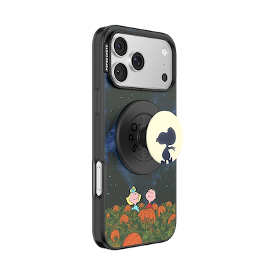 Secondary image for hover Its Great Pumpkin &mdash; iPhone 18 Pro Max MagSafe Case