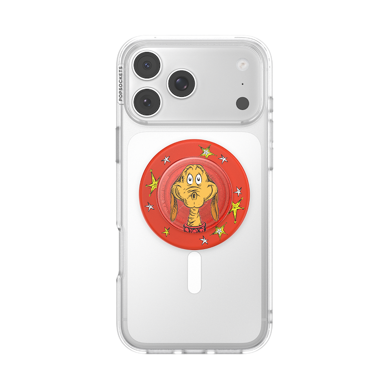 Max The Dog &mdash; MagSafe PopGrip image number 7