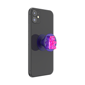 Bon Bon Gummy Bear Purple Punch &mdash; Adhesive PopGrip image number 5