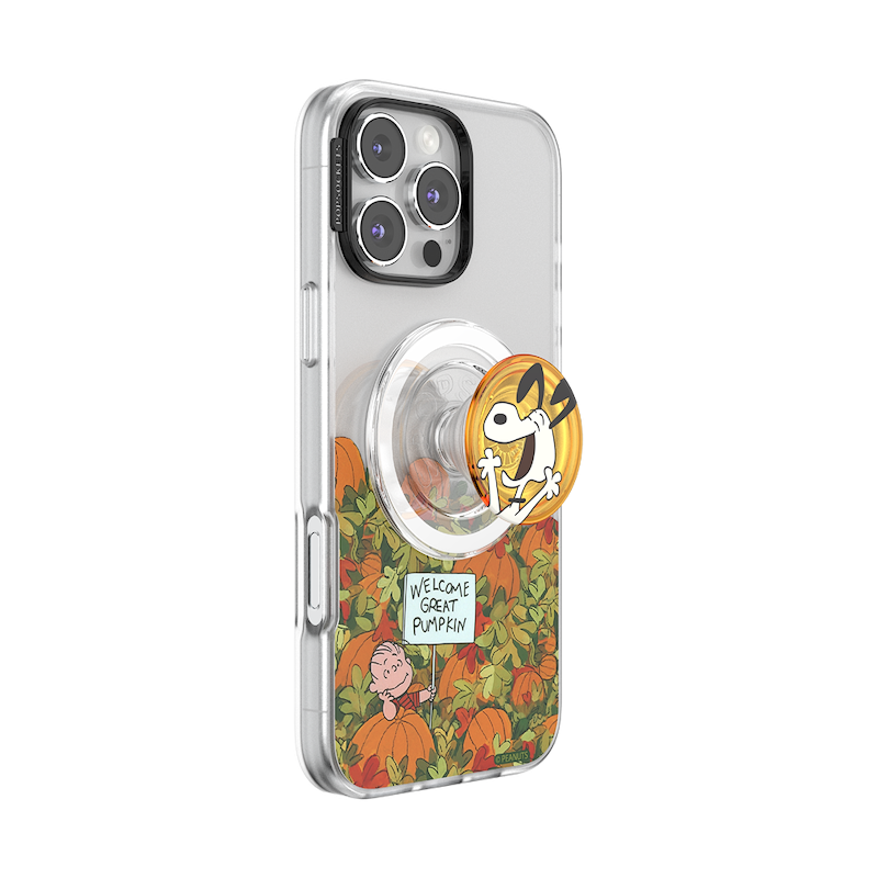 The Pumpkin Patch — iPhone 16 Pro Max MagSafe Case image number 1