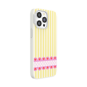 Candy Stripe Crush &mdash; iPhone 15 Pro Max MagSafe Case image number 2