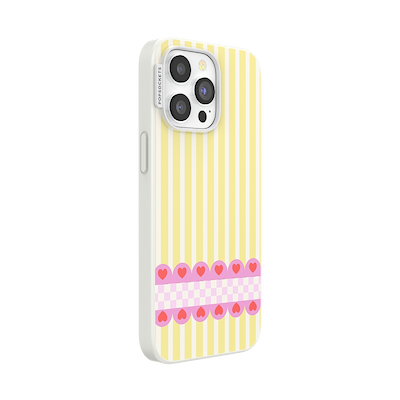 Secondary image for hover Candy Stripe Crush &mdash; iPhone 15 Pro Max MagSafe Case