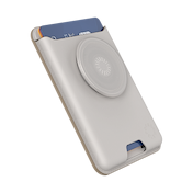 Horchata &mdash; Softgoods MagSafe PopWallet+ image number 4