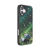 Mirror Bella & Edward &mdash; iPhone 16 Plus MagSafe Case image number 2