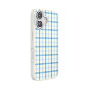 Winter Blue-White &mdash; iPhone 16 MagSafe Case image number 2