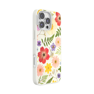 Secondary image for hover Wild Blooms &mdash; iPhone 16 Pro Max MagSafe Case