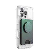 Nightshade &mdash; MagSafe Kick-Out PopWallet+ & Stand image number 2